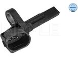 Meyle 114 800 0014 - Sensore Abs Oe 4E0 927 803 D Per A4 (8K), A5 (8T), A5 (8F), A6 (4F), A6 (4G), A7 (4G), A8 (4E), A8 (400), A8 (4H), Q5 (8R), R8 (42), R8 (4S), Phaeton (3D)