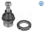 Meyle 016 010 0022 - Oe 163 330 00 35 Giunto Sferico Anteriore Inferiore Per Classe M (W163)