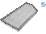 Meyle 012 321 0029 - Oe A 654 094 00 04 Filtro Aria Per Classe C (W205), Classe C (A205), Classe C (C205), Classe C (S205), Cls (C257), Classe E (W213), Classe E (S213), Classe E (A238), Classe E (C238), Classe G (W463), Glc (X253), Glc (C253), Glc, Gle (V167), Gle (C167), Gls (X167), Classe S (V223), Classe S (W222), Classe S (W223)