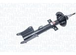 Magneti Marelli 355602070000 - Oe 46763386 Ammortizzatore, Asse Posteriore Per 147 (937)