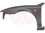 Van Wezel 0147655 - Parafango Oe 46547315, Anteriore Sinistro Per 147 (937)