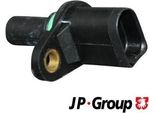 Jp Group 1198000300 - Oe 095927321B Sensore Di Velocità Per Bora (1J), Toledo Ii (1M2), Octavia I (1U), A3 (8L), Golf Iv (1J), New Beetle, Leon (1M1), Octavia Ii (1Z)