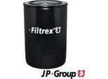 Jp Group 1118503000 - Oe 028115561E Filtro Olio Per A4 (8D), Passat (3B)