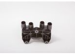 Bosch 0 281 006 198 - Oe 55253090 Druckregelventil Per Giulia (952), Stelvio (949)