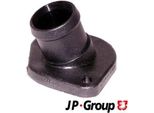 Jp Group 1114505700 - Oe 03212121121B KüHlmittelflansch FüR Lupo (6E1, 6X1), Bora (1J), Caddy Ii (9K), Felicia (6U), Golf Iv (1J), Octavia I (1U), Polo (6N), Polo (6V), Leon (1M1), Arosa (6H), Toledo Ii (1M2), Golf Iii (1H), Vento (1H), Cordoba (6K), Ibiza (6K)