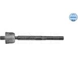 Meyle 316 031 0006 - Oe 32 10 9 808 838 Axialgelenk, Spurstange FüR R56, R57, R55, R60, R58, R61, R59