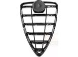 Van Wezel 0177510 - Oe 156094172 Griglia Radiatore, Paraurti Per Mito (955)