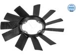 Meyle 300 115 0004 - Oe 11 52 1 719 265 LüFterrad, Protezione Motore Per 3Er (E36), 5Er (E39), Z3 (E36)