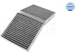Meyle 012 320 0017 - Oe 172 835 00 47 Filtro Aria Abitacolo Per Slc (R172), Slk (R171), Slk (R172)