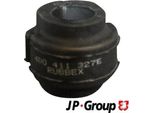 Jp Group 1140600900 - Oe 4D0411327E Boccola Cuscinetto, Stabilizzatore, Asse Anteriore Per A5 (8T), A4 (8K), A5 (8F), A6 (4G), Passat (3B), A8 (4D), A7 (4G), A4 (8D), A4 (8W), A5 (F5), Superb I (3U)