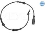 Meyle 16-14 800 0010 - Sensore Abs Oe 8200419177 Per Logan, Sandero, Clio Iii, Logan I, Modus (F/JP0)