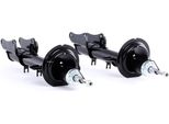 Stark SKSA-0132777 - Ammortizzatore Oe 60613568 Per 147 (937), 156 (932), Gt (937)