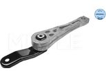 Meyle 100 199 0195 - Oe 1K0 199 855 Ag Supporto Motore Posteriore Per A3 (8P), Altea (5P), Leon (1P1), Octavia Ii (1Z), Yeti (5L), Beetle (5C), Eos (1F), Golf Plus (5M), Golf V (1K), Golf Vi, Golf Vii, Jetta Iii (1K2), Jetta Iv, Scirocco, Touran (1T)