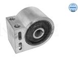 Meyle 614 610 0015 - Cuscinetto Oe 96809676, Braccio Di Controllo Per Captiva, Antara (L07)
