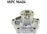 Skf Vkpc 96404 - Oe 71742124 Pompa Dell'acqua Per Sedici