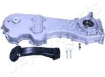Japanparts OP-FI01 ÖLpumpe Oe 55185375 Kompatibel Mit Tigra, Meriva, Corsa D, Corsa C, Combo, Astra J, Astra H, Agila B, Agila A, Ypsilon, Musa, Ka, Strada, Qubo, Punto, Panda, Linea, Idea, Grande Punto, Fiorino, Doblo, 500L, 500C, 500, Mito