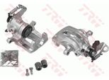Trw BHQ123E - Oe 9950712 Bremssattel FüR 145 (930), 146 (930), Gtv (916), Spider (916), Barchetta, Bravo, Coupe 175, Marea, Punto