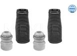 Meyle 100 640 0026 - Oe 2N0 412 137 Kit Di Protezione Dalla Polvere, Ammortizzatore Anteriore Per Crafter (Sx, Sy), Crafter (Sz)