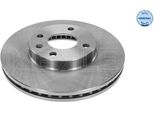 Meyle 29-15 521 0010 - Oe 13502001 Disco Freno, Asse Anteriore Per Aveo (T300)