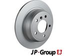 Jp Group 1463204100 - Oe 34216767049 Disco Freno, Asse Posteriore Per Serie 5 (E39)