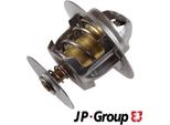 Jp Group 1514501100 - Oe 1086282 Alloggiamento Termostato Per Focus (Dfw), Focus (Dnw), Fiesta Iii, Escort V, Orion Iii (Gal), Fiesta Iv, Escort Vi, Focus (Daw, Dbw), Fiesta V, Escort Vii, Tourneo Connect, Transit Connect, Focus Ii, Focus C-Max (DM2), Galaxy (WA6), S-Max (WA6), Mondeo Iv, Transit Tourneo, C-Max, Mondeo Ii