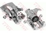 Trw BHQ103E - Pinza Freno Oe 9944497 Per 145 (930), 146 (930), 155 (167), Gtv (916), Spider (916), Tipo, Uno, Barchetta, Bravo, Coupe 175, Punto