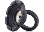 Meyle 100 641 0002 - Oe 7H0 412 249 A Kit Di Riparazione, Cuscinetto Supporto Puntone Per T5
