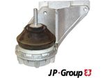 Jp Group 1117907570 - Oe 4A0199351 Supporto Motore, Sinistro Per A6 (4A)