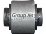 Jp Group 1150301700 - Cuscinetto Oe 1J0505203, Manubrio Per A3 (8L), Golf Iv (1J), Octavia I (1U), Bora (1J), Leon (1M1), New Beetle, Tt (8N)