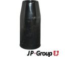 Jp Group 1152701100 - Oe 4B0512137B Cappuccio Di Protezione, Ammortizzatore Per Passat (3B), A6 (4B), A4 (8E), Superb I (3U), A6 (4F), A4 (8K), Q5 (8R)