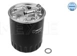 Meyle 014 323 0017 - Oe 642 090 16 52 Filtro Carburante Per Classe A (W169), Classe B (W245), Classe C (W204), Classe C (C204), Classe C (S204), Classe E (W212), Classe E (A207), Classe E (C207), Classe E (S212), Classe Gl (X164), Classe Glk (X204), Classe M (W164), Classe R (W251), Classe S (W221), Sprinter (W906), Viano (W639), Vito (W639)