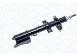 Magneti Marelli 355796070000 - Oe 60613568 Ammortizzatore, Asse Posteriore Per 156 (932)