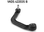 Skf Vkds 422035 B - Oe 60628303 Braccio Di Controllo Per 166 (936)