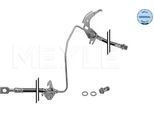 Meyle 614 525 0010 - Oe 13116136 Tubo Freno, Asse Posteriore Sinistro Per Passat (35I), Zafira B, Astra H, Astra G