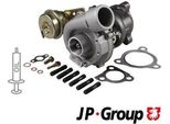 Jp Group 1117400600 - Turbocompressore Oe 058145703JV Per A4 (8E), Passat (3B), Superb I (3U), A4 (8H), A4 (8D), A6 (4B)
