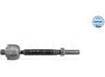 Meyle 016 031 0008 - Oe A 164 460 00 05 Giunto Assiale, Tirante Per Classe G (W463), Classe Gl (X164), Classe M (W164), Classe R (W251)