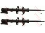 Trw JGM267T - Oe 60671077 Ammortizzatore, Asse Posteriore Per 156 (932)