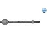 Meyle 016 031 0014 - Oe A 166 338 03 15 Giunto Assiale, Tirante Per Classe Gl (X166), Gle (W166), Gle (C292), Gls (X166), Classe M (W166)