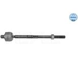 Meyle 016 031 0015 - Oe A 204 338 06 15 Giunto Assiale, Tirante Per Classe C (W204), Classe C (C204), Classe C (S204), Slc (R172), Slk (R172)