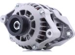 Stark SKGN-0320012 - Oe 90 561 971 Lichtmaschine FüR Agila A, Astra G, Astra H, Astra (A04), Combo, Combo (71), Combo Tour, Corsa C (X01), Frontera B (U99), Meriva (X03), Signum (Z03), Sintra (Apv), Speedster (E01), Tigra (S93), Tigra Twintop (X04), Vectra B (J96), Vectra C (Z02), Zafira B, Zafira A