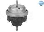 Meyle 11-14 184 1013 - Oe 1827 23 Motorlager, Rechts FüR Berlingo, Xsara, Zx (N2), 206 Cc (2D), 206 (2A/C), 206 Sw (2E/K), 206 Van, 306, 406, Partner (5, G)