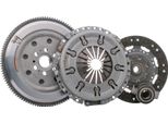 Luk 600 0216 00 - Kit Frizione Oe 419 0622 Per 147 (937), Brava, Bravo, Doblo, Marea, Multipla, Punto, Stilo, Strada