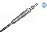 Meyle 100 860 0008 - Oe N 105 916 04 Candeletta Per A3 (8P), A4 (8E), A4 (8H), Alhambra (7V), Altea (5P), Cordoba (6L), Ibiza (6L), Ibiza (6J, 6P), Leon (1P1), Toledo Iii (5P2), Fabia Ii (54), Octavia Ii (1Z), Roomster (5J), Superb I (3U), Superb Ii (3T), Crafter (2E), Crafter (2F), Jetta Iii (1K2), T5, New Beetle, Passat (3C), Polo (9N), Sharan (7M), Touareg (7L)