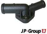 Jp Group 1114503000 - Oe 044121144B Flangia Refrigerante Per Bora (1J), Golf Iv (1J), A3 (8L), T4