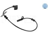 Meyle 014 899 0056 - Sensore Abs Oe A 203 540 13 17 Per Classe C (W203), Classe C (CL203), Classe C (S203), Classe Clc (CL203), Clk (C209), Clk (A209)