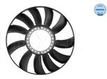 Meyle 100 121 0071 - Oe 058 121 301 B Ventola, Raffreddamento Motore Per A4 (8D), A4 (8E), A6 (4B), Superb I (3U), Passat (35I), Passat (3B)