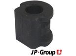 Jp Group 1140602500 - Oe 6Q0411314N Boccola Cuscinetto, Stabilizzatore, Asse Anteriore Per Roomster (5J), Fabia I (6Y), Polo (9N), Ibiza (6L), Cordoba (6L)