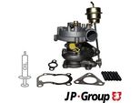 Jp Group 1117400200 - Turbocompressore Oe 038145701DV Per Bora (1J), Toledo Ii (1M2), Golf Iv (1J), Leon (1M1), A3 (8L), Octavia I (1U)