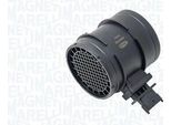 Magneti Marelli 213719769019 - Oe 55190587 Luftmassenmesser FüR 159 (939), 166 (936), Brera (939), Spider (939), Jumper, Croma, Ducato, Boxer