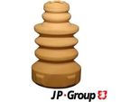Jp Group 1152601600 - Oe 1K0511353P Paracolpi, Sospensioni Per Jetta Iii (1K2), Touran (1T), Golf V (1K), Octavia Ii (1Z), Golf Plus (5M), Golf Vi